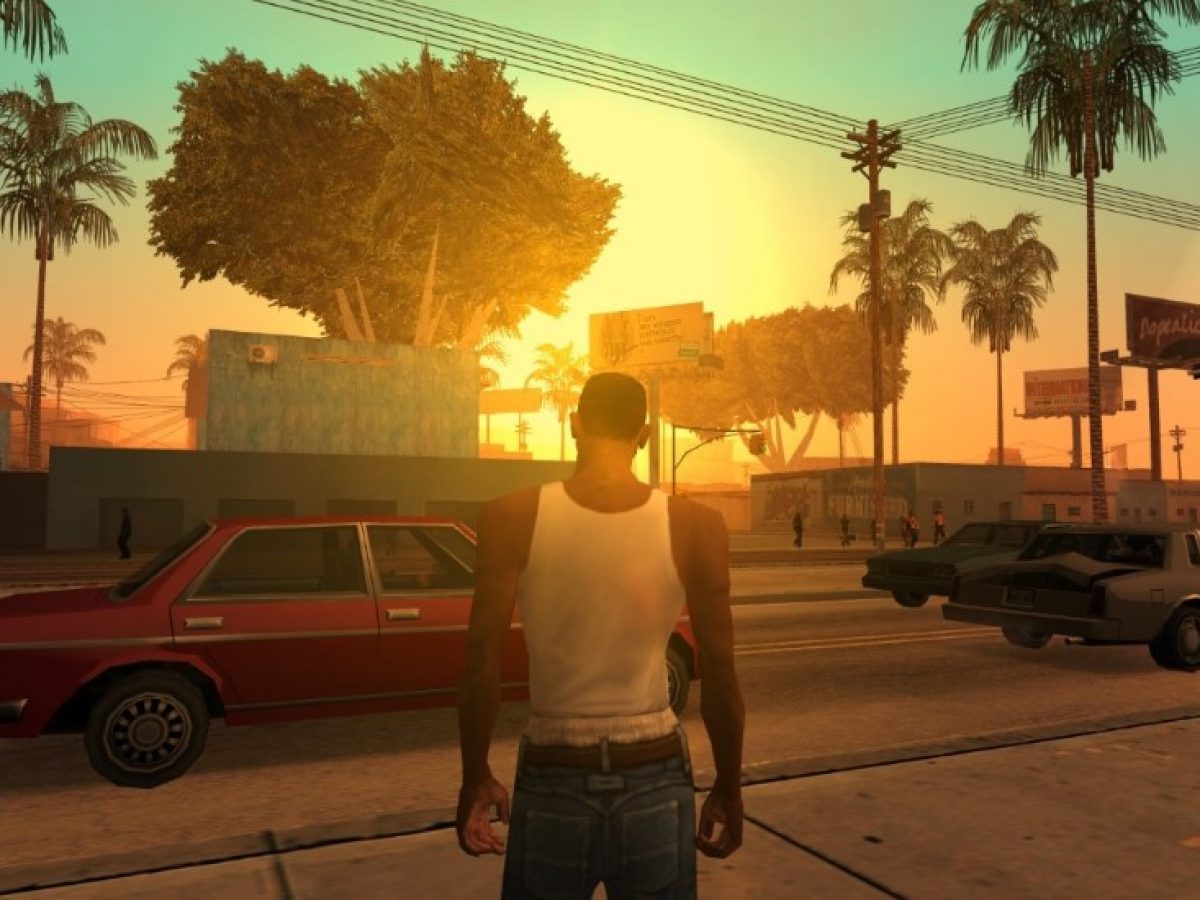 gta san andreas macbook air gta san andreas macbook air