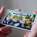 minecraft pocket edition apk