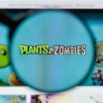 Plants vs Zombies 2 Mod APK