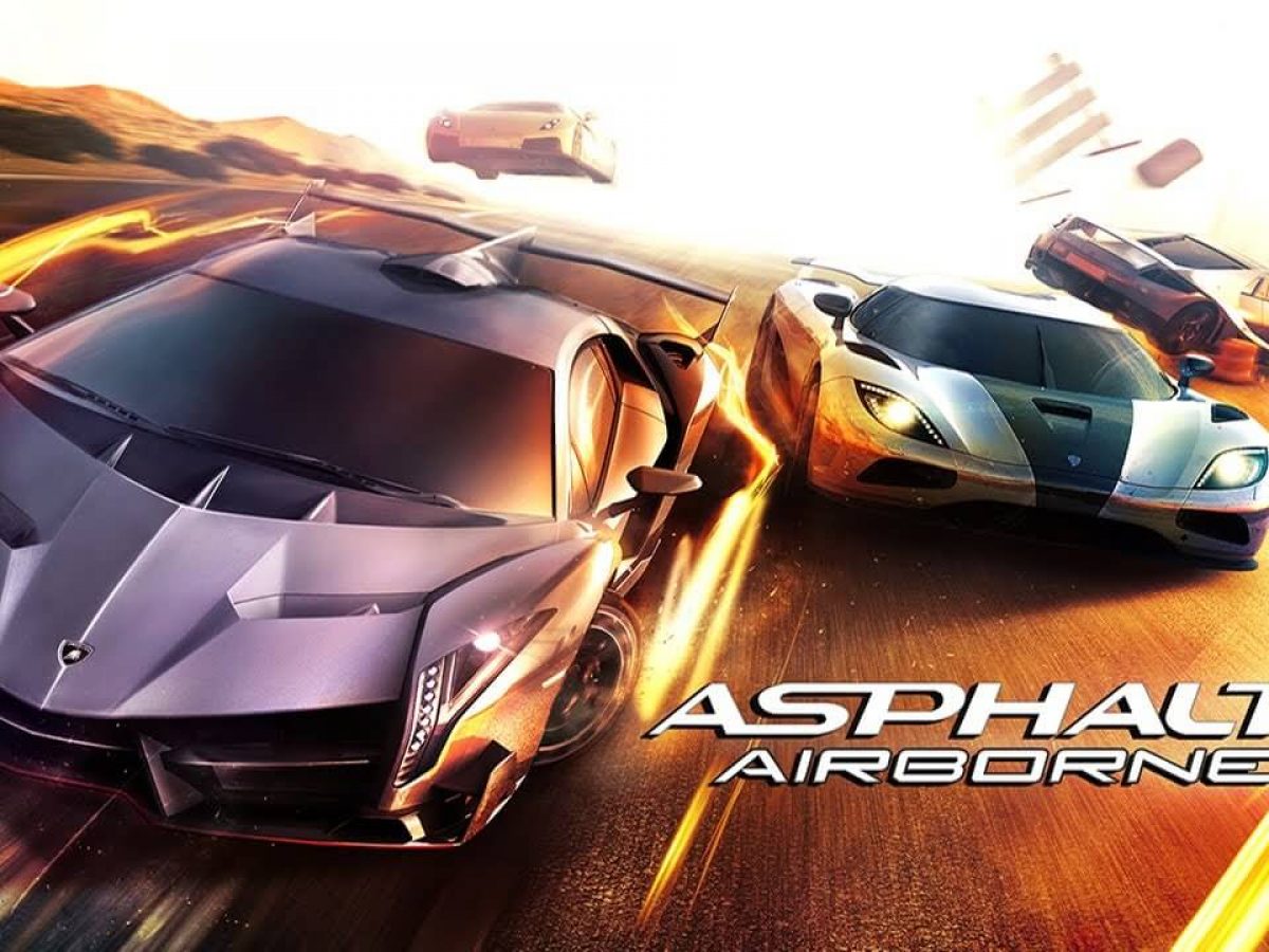 Download Asphalt 9 Mod APK 4.0.0j (Unlimited Token, Money)