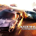 Asphalt 8 Mod APK