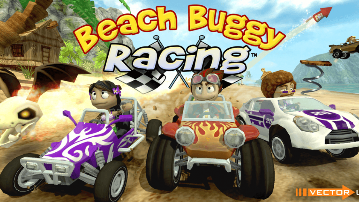 Beach Buggy Racing Mod Apk V1 2 25 Unlimited Money Robomodo
