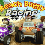 Beach Buggy Racing Mod APK