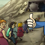 Fallout Shelter Mod APK