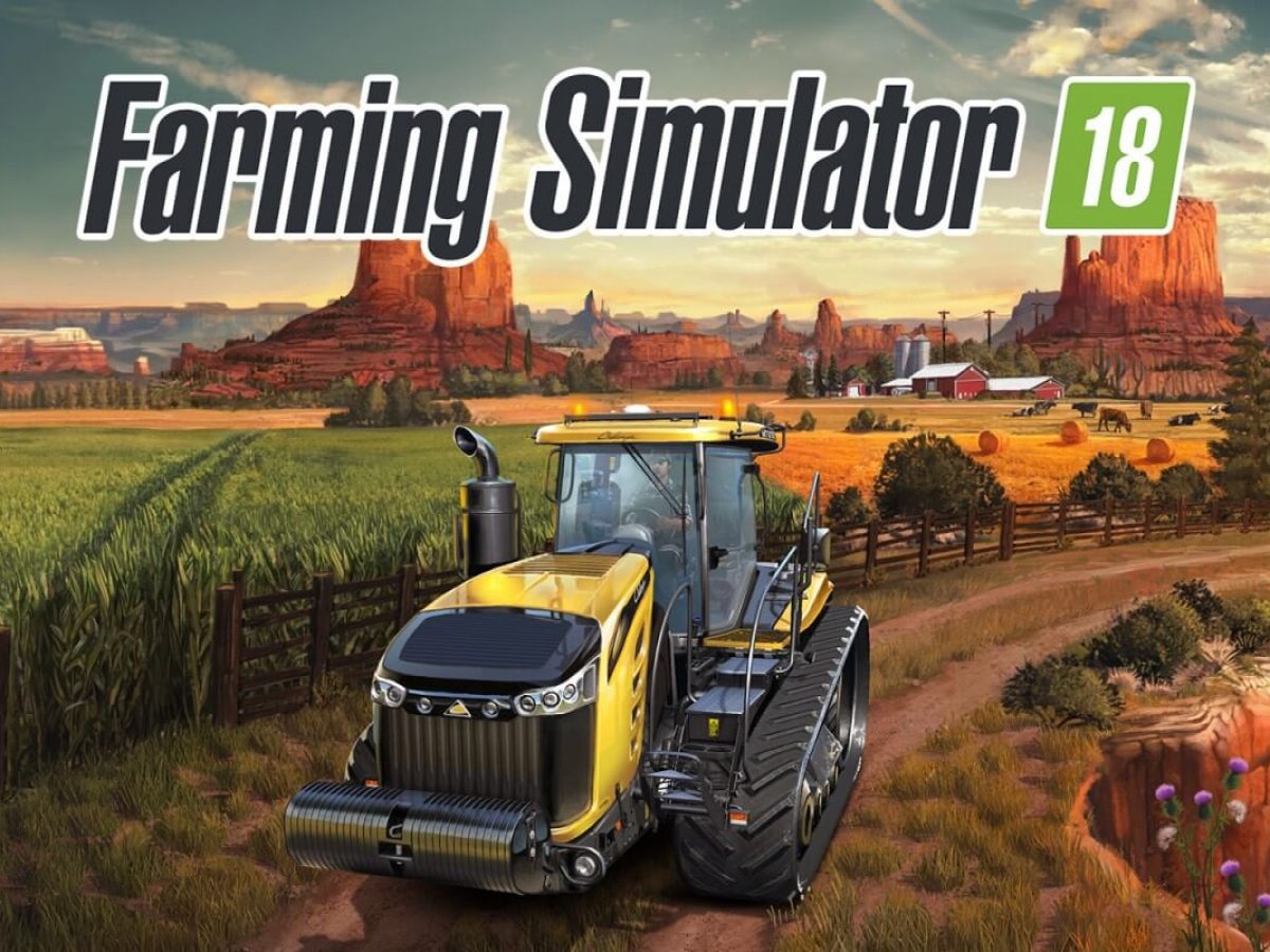 Фс 18 на андроид много денег. Фарминг симулятор 18. Farming Simulator 18 на андроид. Фермер симулятор 18 на ПК. FS 18 Mods.