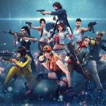 Garena Free Fire Mod Apk