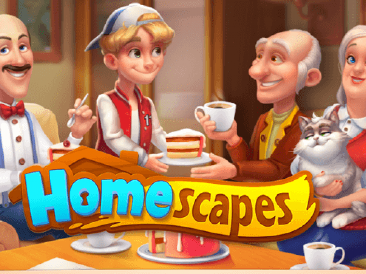 homescapes mod apk download homescapes mod apk download