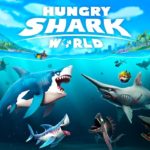 Hungry Shark World Mod APK