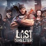 Last Shelter Survival Mod APK