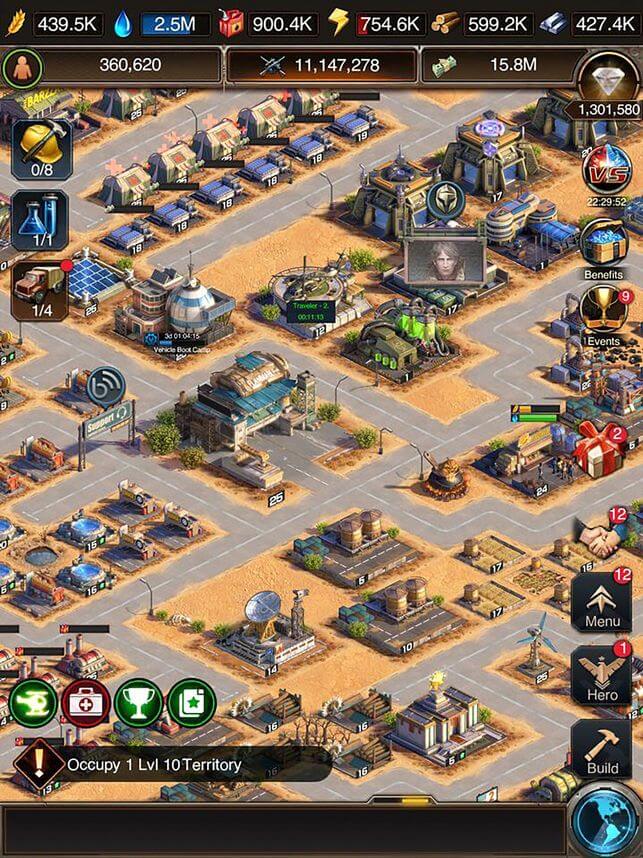 download d day mod apk