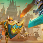 Lords Mobile Mod APK