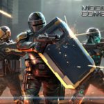 Modern Combat 5 Mod Apk