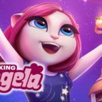 My Talking Angela Mod APK