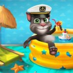 Talking Tom Mod APK