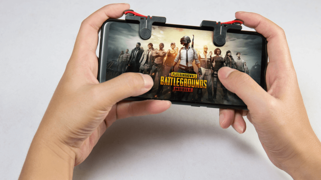 PUBG Mod APK [PUBG Hack, Unlimited UC, BP, Antiban, No Root] - 