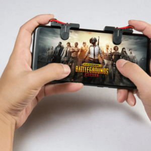 PUBG Mod APK [PUBG Hack, Unlimited UC, BP, Antiban, No Root] - 