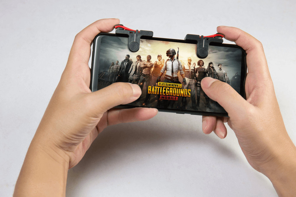 PUBG Mod APK v0.14 [PUBG Hack, Unlimited UC, BP, Antiban, No ... - 