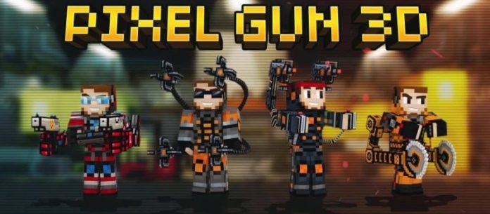 pixel gun 3d mod apk unlimited coins and gems 2019 pixel gun 3d mod apk unlimited coins and gems 2019