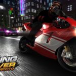 Racing Fever Moto Mod APK