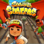 Subway Surfers Mod APK