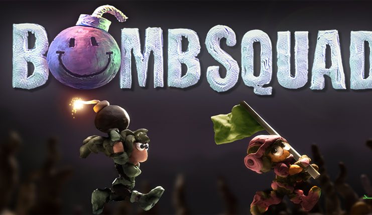 Bomb Squad Mod APK v1.4.150 [Unlimited Tickets]  Robomodo