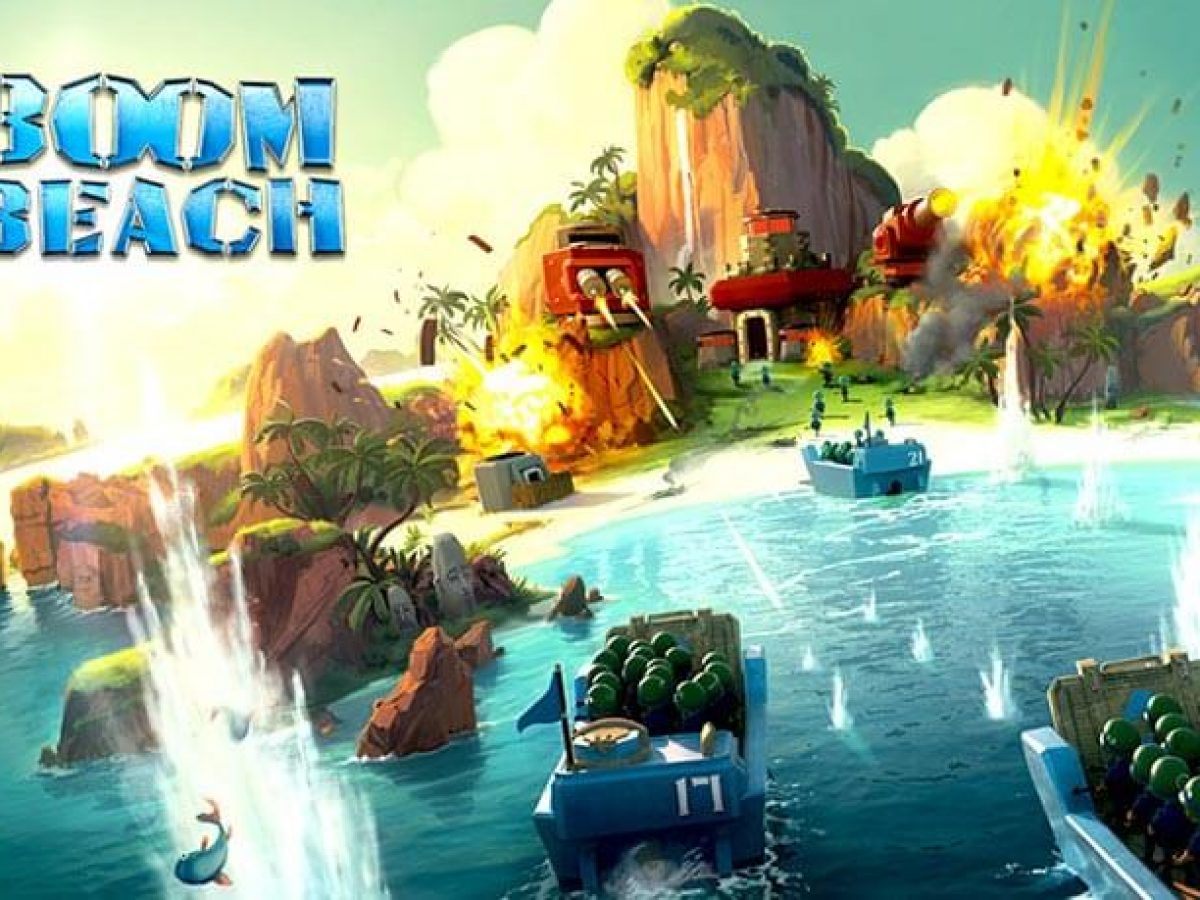 Boom Beach Private Server Telegraph Boom Beach Private Server Telegraph