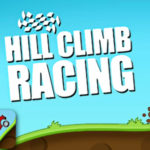 Hill Climb Racing Mod APK