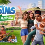 The Sims Mobile Mod Apk