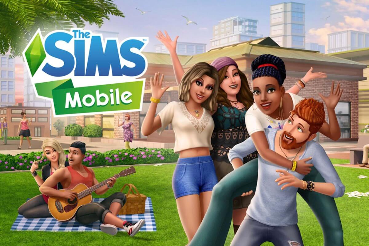 the sims freeplay apk facebook the sims freeplay apk facebook