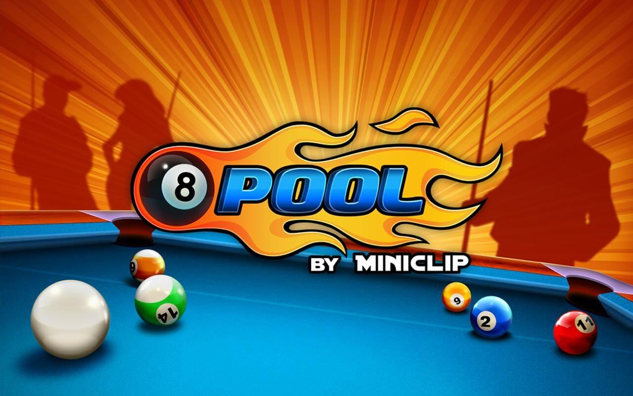 8 Ball Pool Mod APK v4.5.2 Download - RoboModo - 