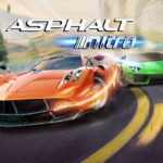 Asphalt Nitro Mod APK