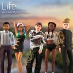 Avakin Life Mod APK