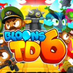 bloons td 6 apk