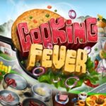 Cooking Fever Mod APK