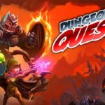 Dungeon Quest Mod APK