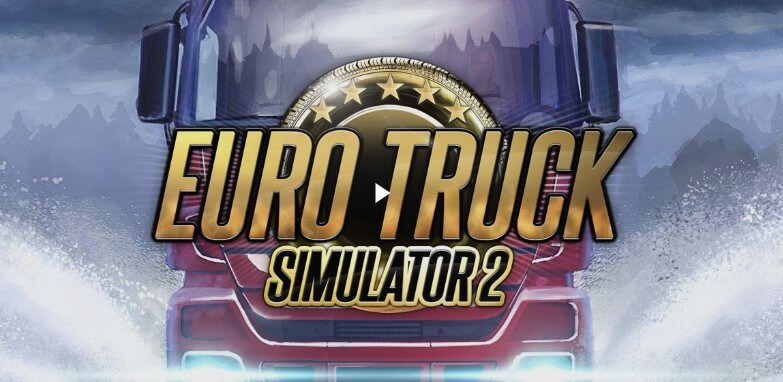 Euro Truck Simulator 2 APK v1.0.1 Download - RoboModo
