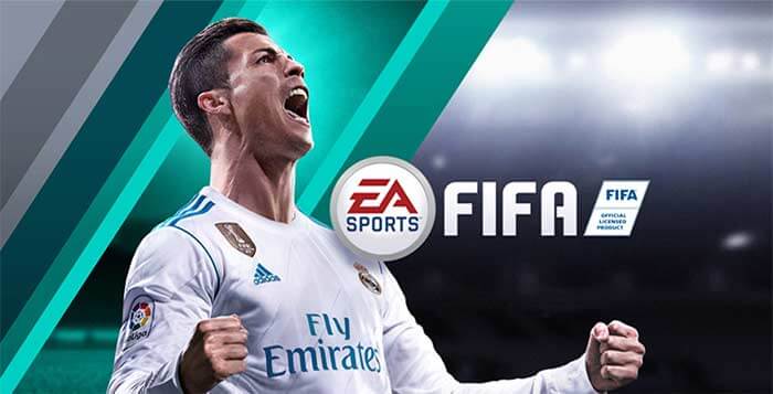 fifa mobile mod apk 2019 12.6.03
