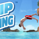 Flip Diving Mod APK