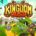 Kingdom Rush Hacked