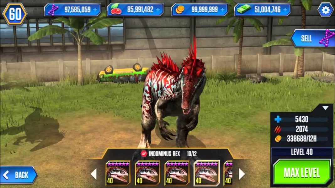 lego jurassic world apk cracked free download