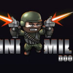 Mini Militia Mod APK