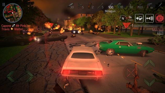 Payback 2 Gameplay