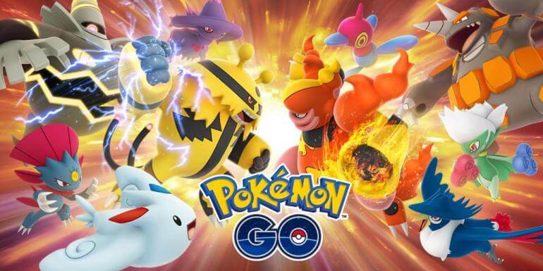 pokemon go mod apk iphone pokemon go mod apk iphone