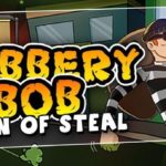 Robbery Bob Mod APK