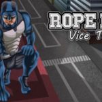 Rope Hero Vice Town Mod APK