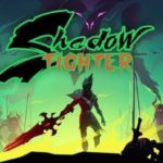 Shadow Fighter Mod APK