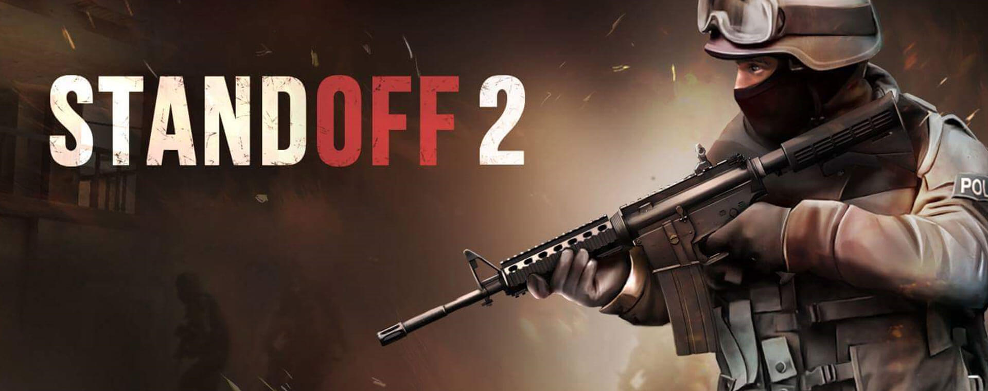 standoff 2 apk