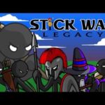 Stick War Legacy Mod APK