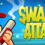 Swamp Attack Mod APK