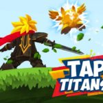 Tap Titans 2 Mod APK